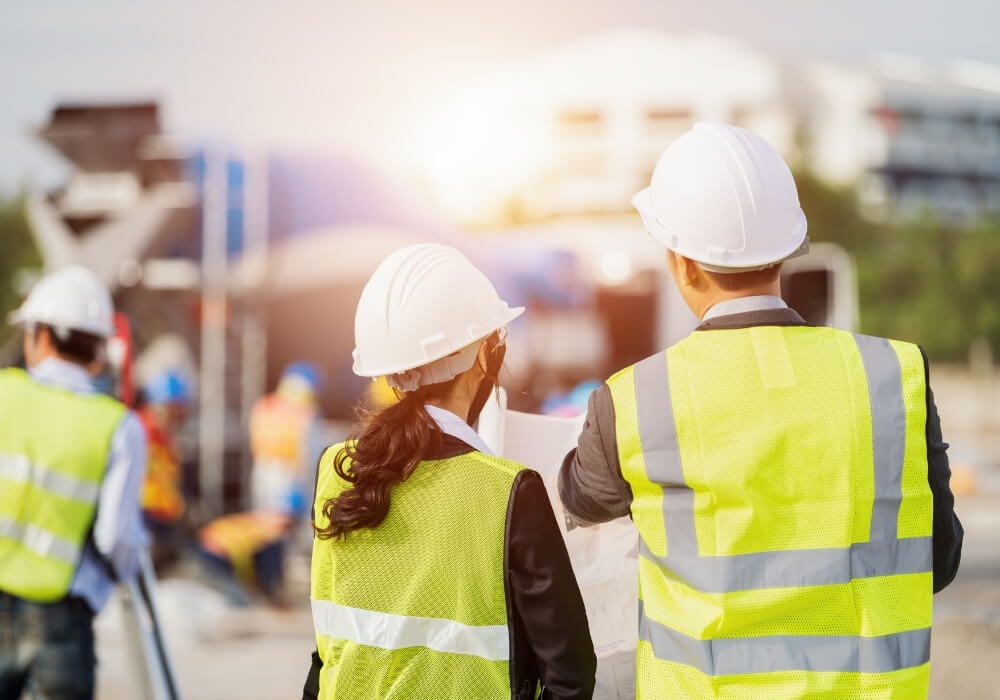 Mühendislik Hizmetleri