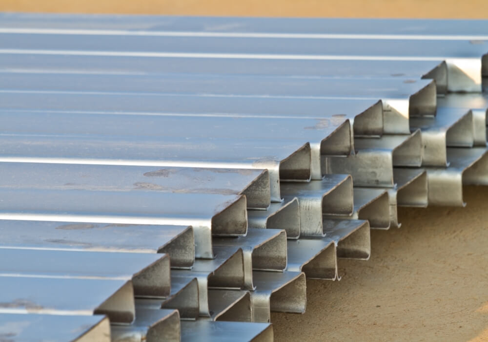 Boru ve Yapısal Çelik İmalatı